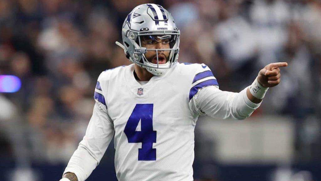Lions vs Cowboys Prediction, Odds, Spread & Best Bets | NFL Week 17: Saturday Night’s Alright for Football cover