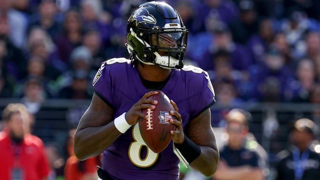 NFL Division Round: Ravens vs Bills Predictions, Odds & Best Bets (1/19)