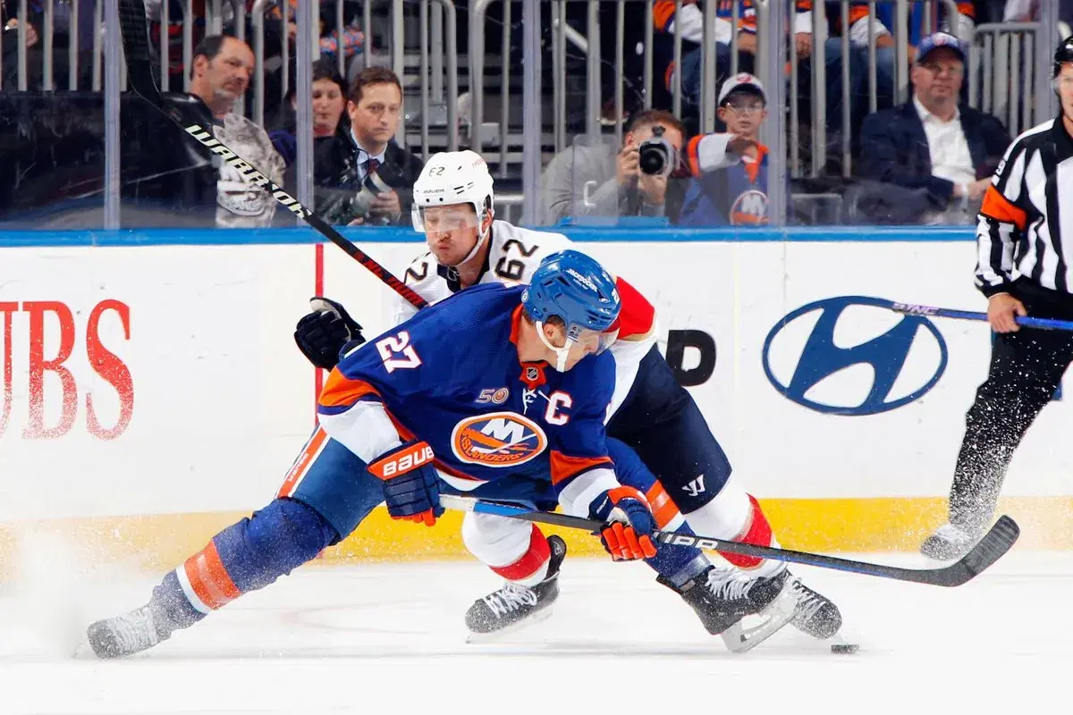 NHL Picks: Florida Panthers vs New York Islanders – a showdown on Long Island || January 27, 2024