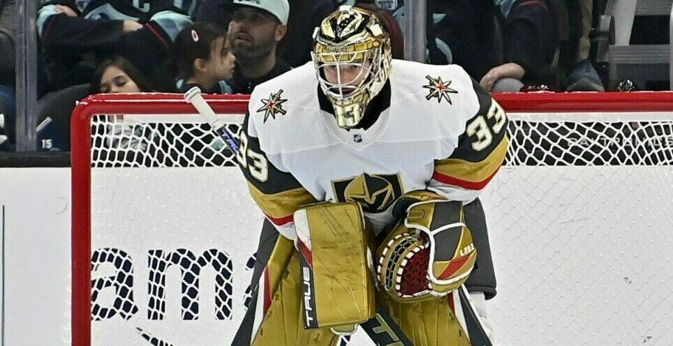 Colorado Avalanche vs Vegas Golden Knights: NHL Predictions & Best Bets