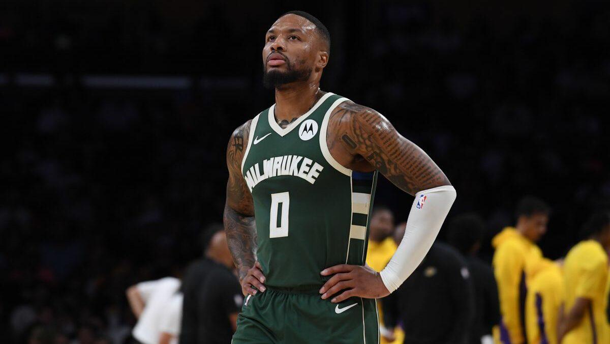 Magic vs Bucks NBA Cup Quarterfinals Predictions, Odds, Props & Picks (12/10)