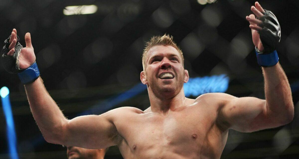 Strickland vs. Du Plessis Prediction, Odds & Best Bets | UFC 297: Upset Alert in Great White North