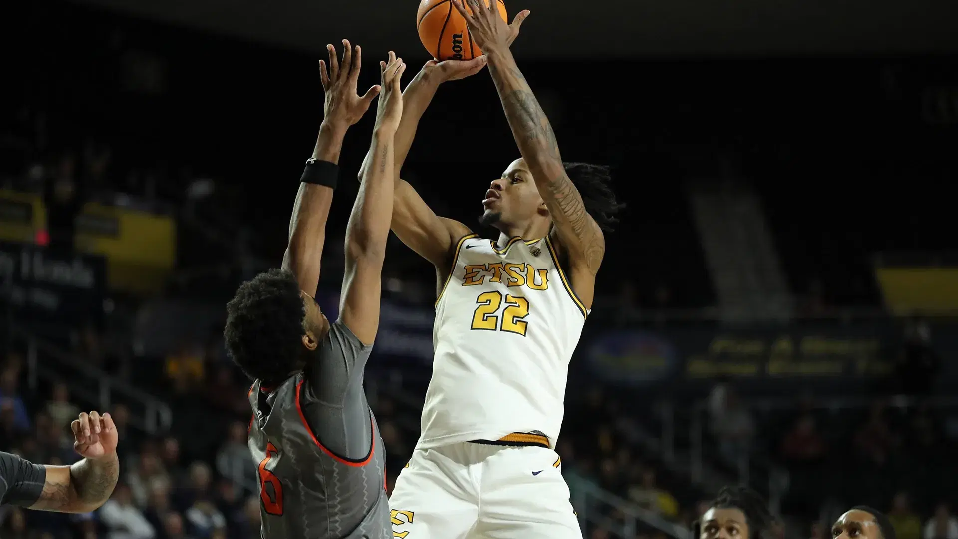 College Basketball Best Bets: Fade The Storm | January 24, 2024