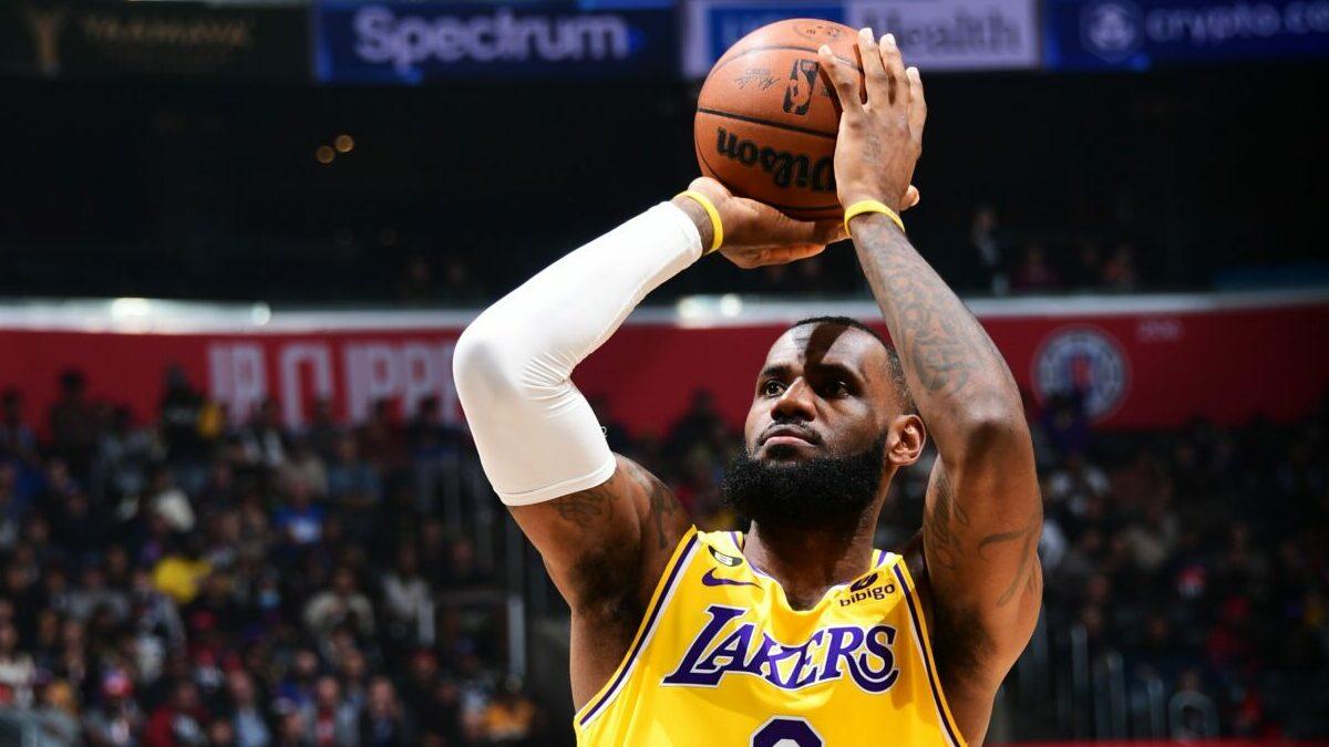 Thunder vs Lakers prediction and NBA Picks today