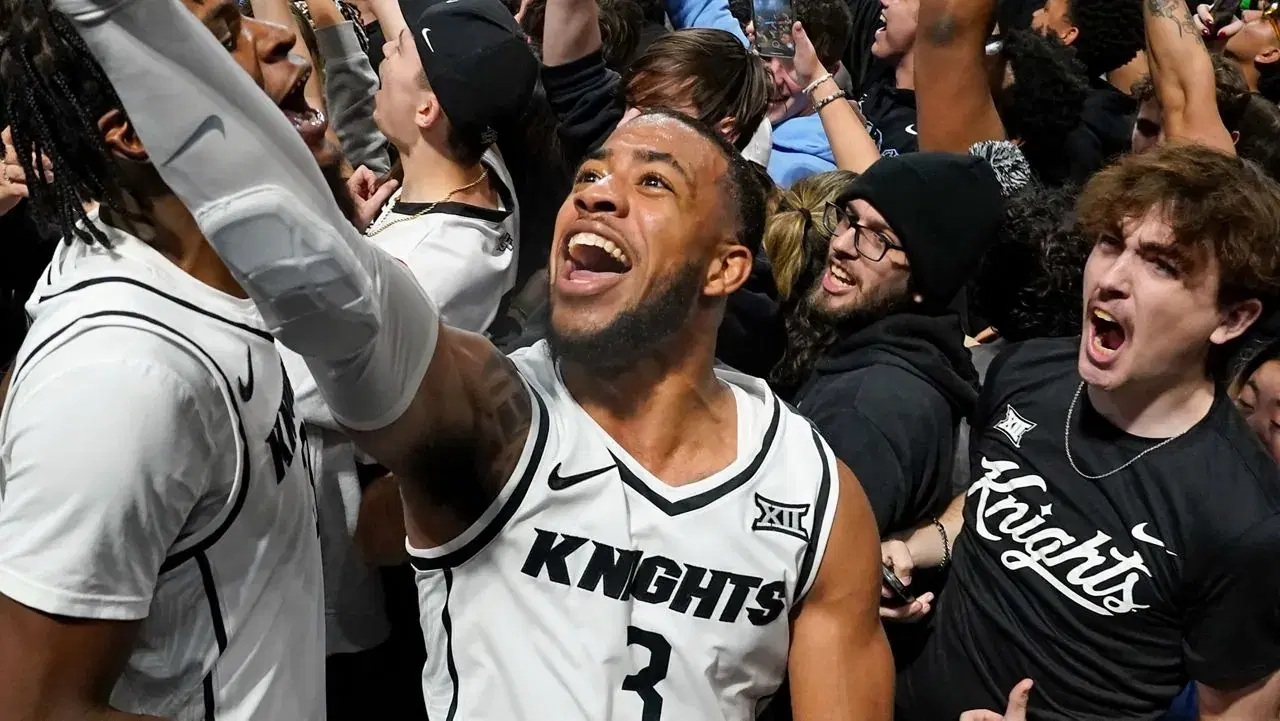 College Basketball Best Bets: Fade the Upsets | January 23, 2024