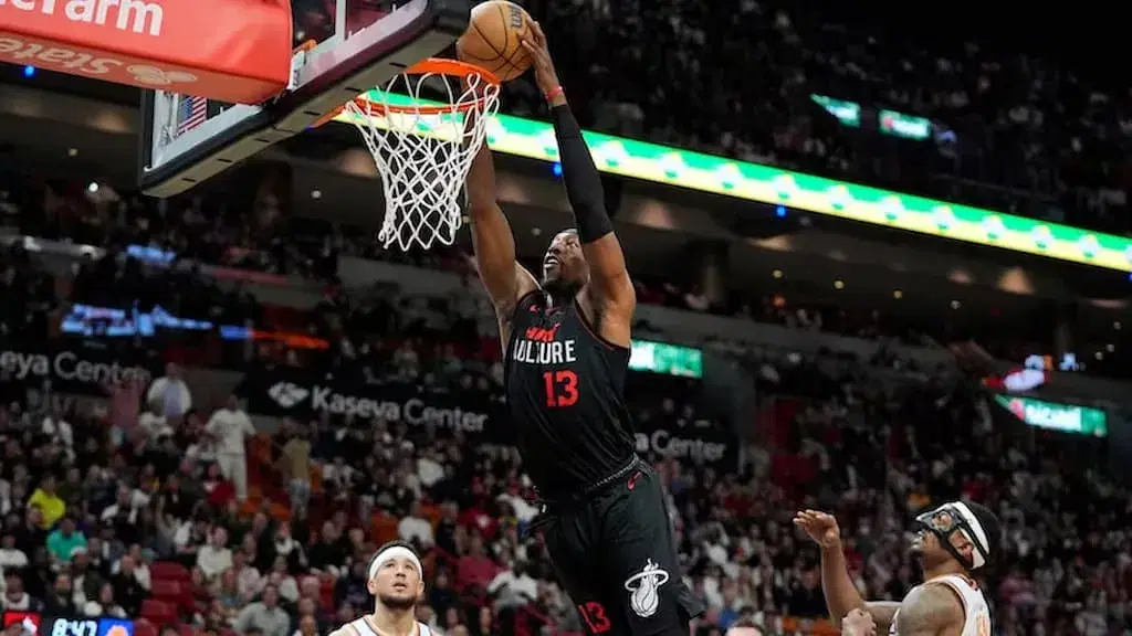 Heat vs 76ers Prediction, Odds & Best Bets | NBA Picks Today (3/18): Adebayo Rises Up