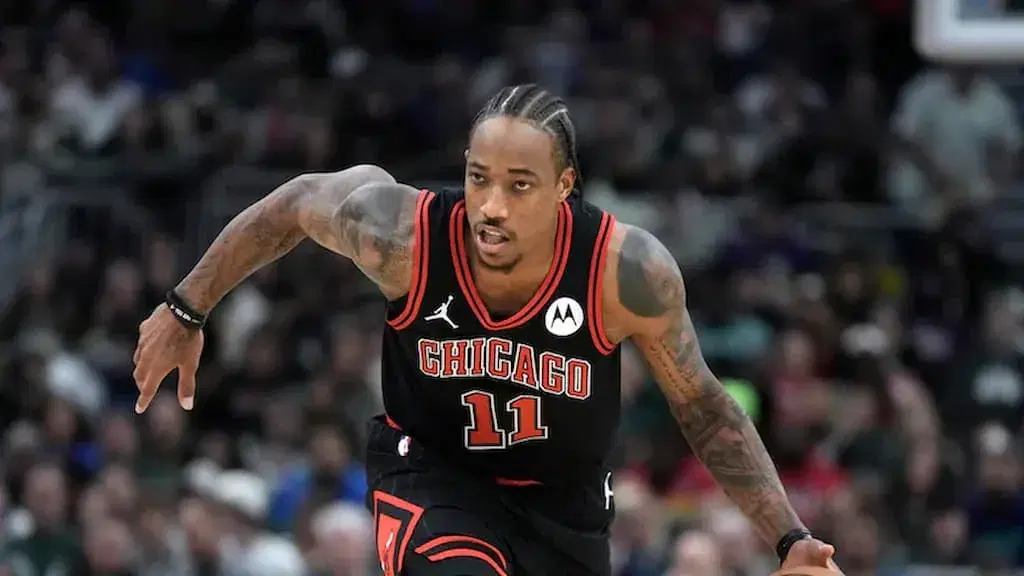 Hawks vs Bulls NBA Play-In Tournament Predictions, Odds & Best Bets (4/17): DeRozan Steps Up