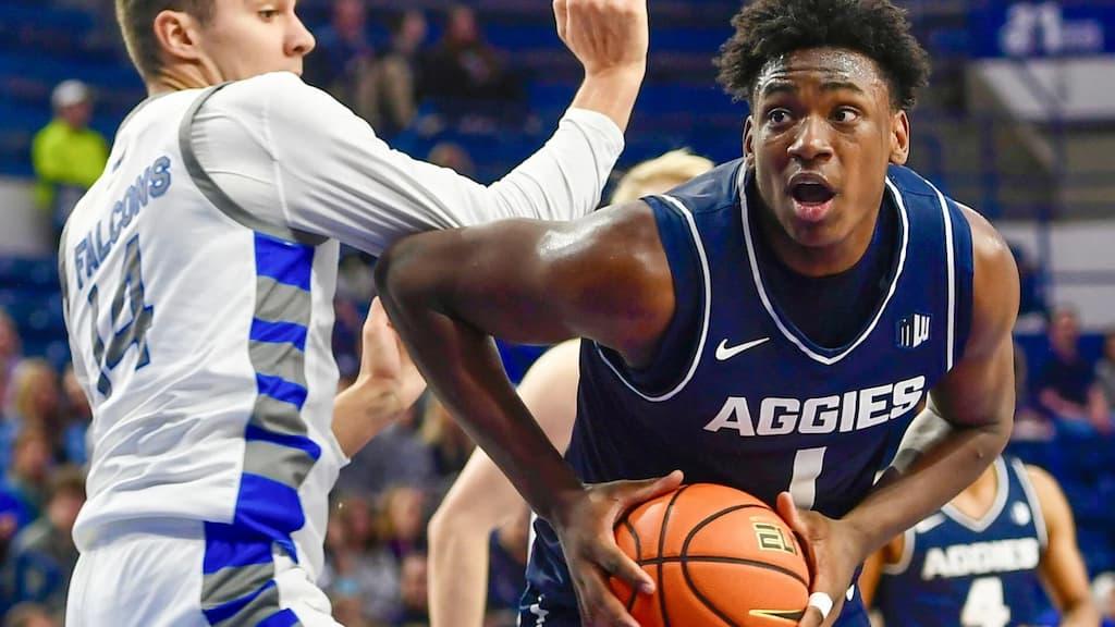 Colorado State vs Utah State Basketball Prediction & Picks: Back the Aggies to Rebuff the Rams?