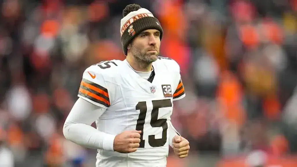 Best Player Props for Browns vs Texans: Back Flacco for Multiple Touchdown Tosses and Collins & Cooper to Rack Up Yards