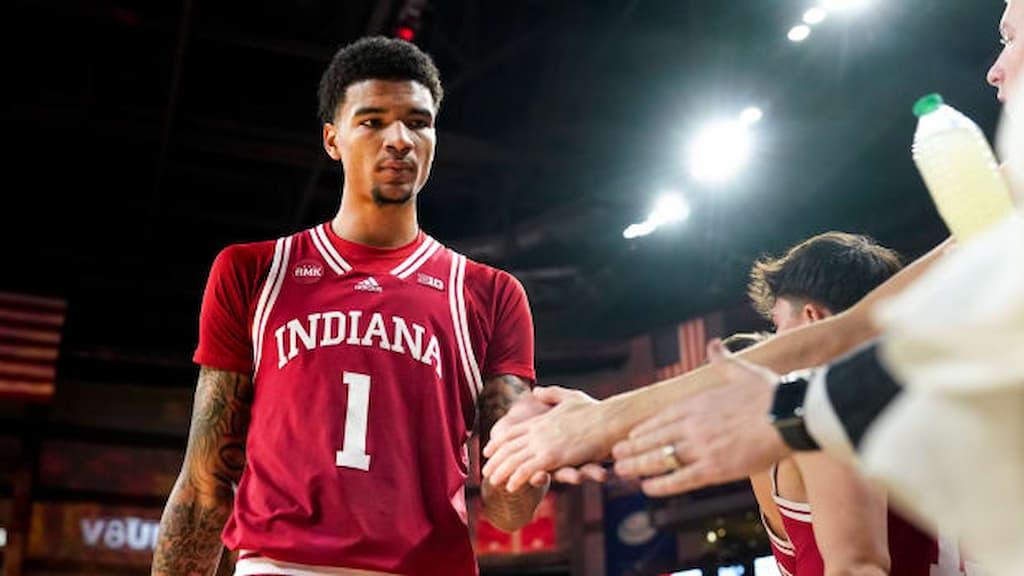 Indiana vs #11 Wisconsin Odds & Predictions | January 19, 2024