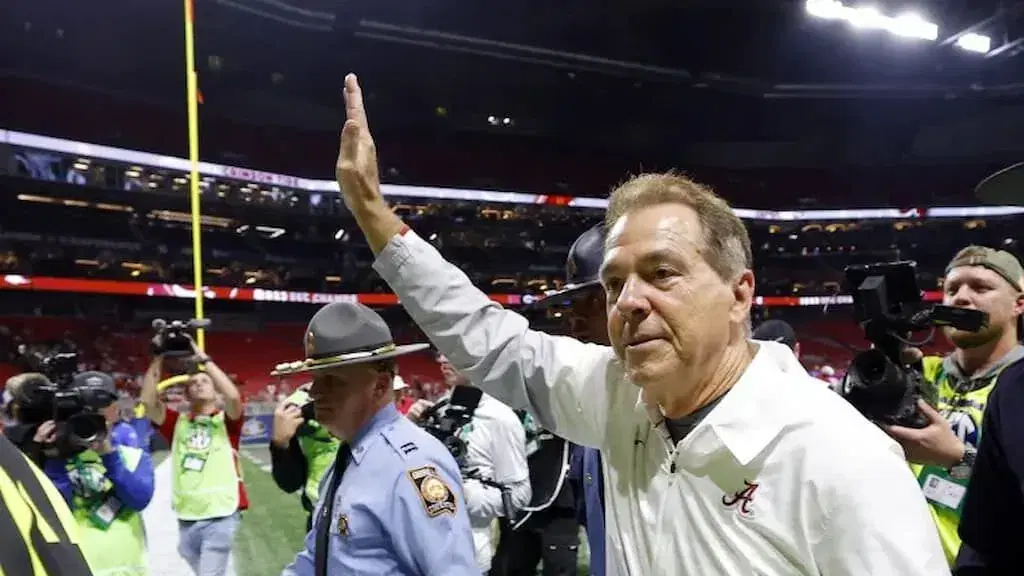 Nick Saban Retires: Who Will Be Alabama’s Next Football Coach? Lanning, Kiffin, Sarkisian Sit Atop Odds