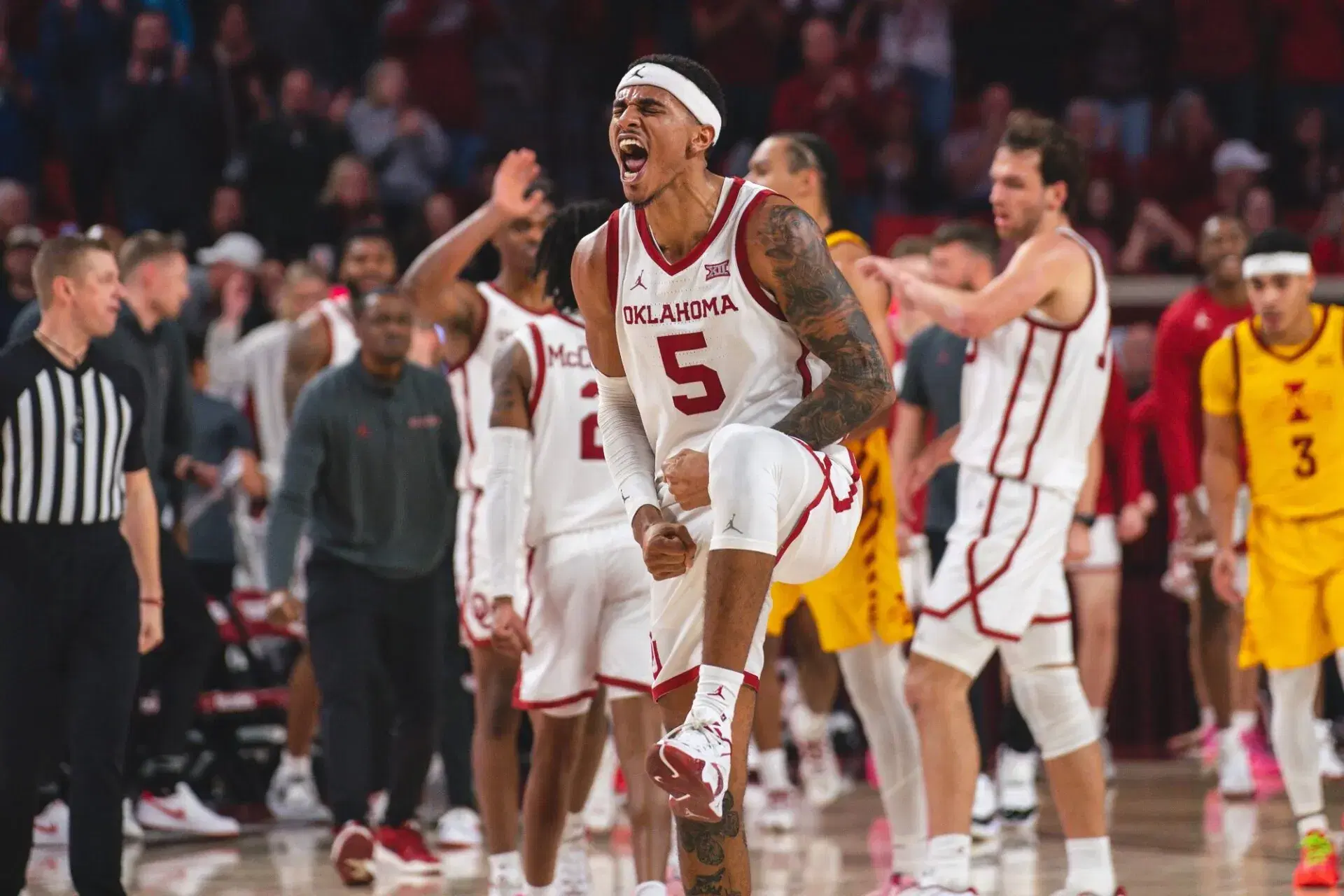 Fade the Storm Saturday | January 20, 2024