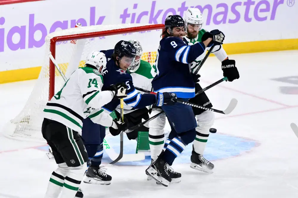 Winnipeg Jets vs Dallas Stars Prediction & Picks (2/29): Battle For The Central Division In Dallas