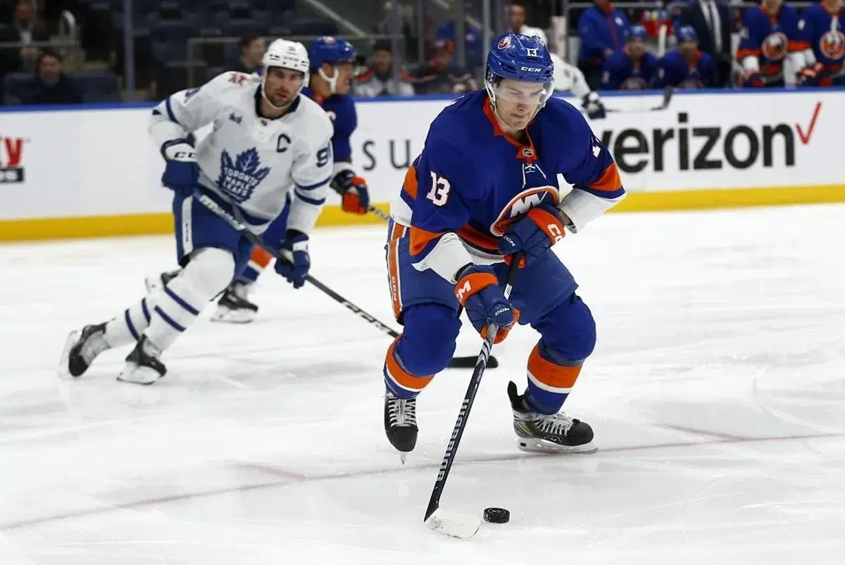 NHL Picks and Odds: Toronto Maple Leafs take on the New York Islanders || February 5, 2024