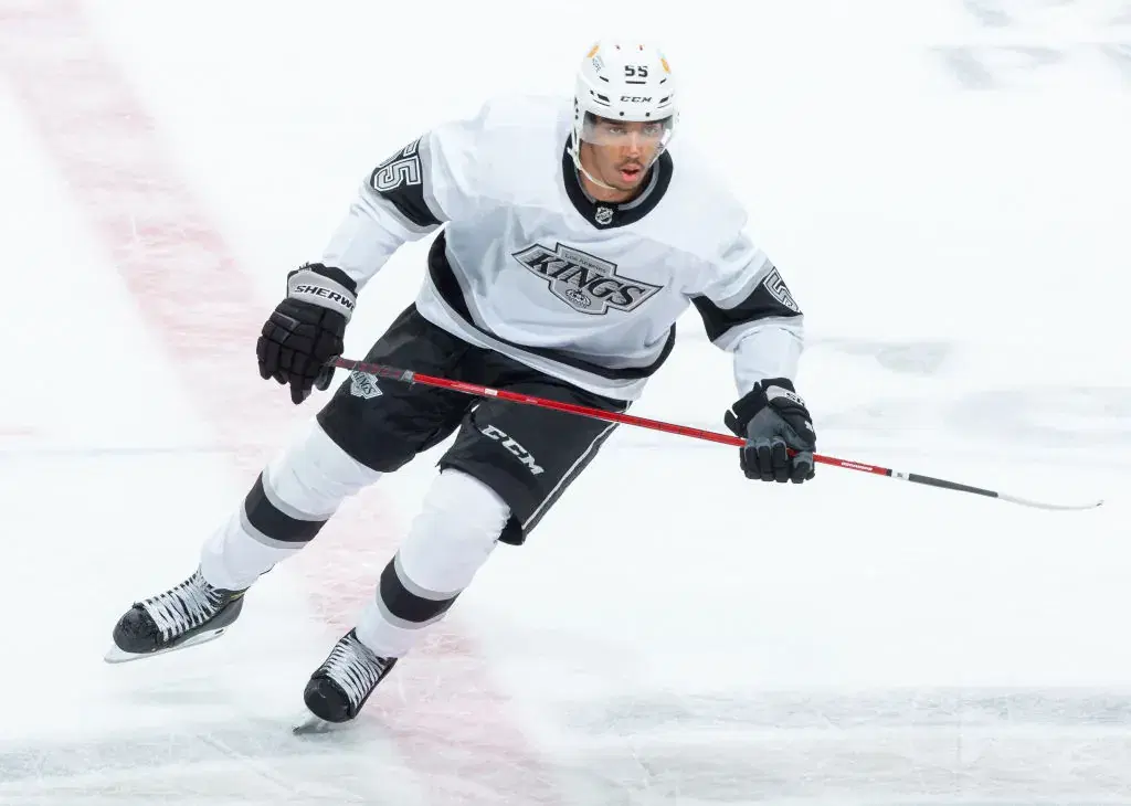 Los Angeles Kings vs Vegas Golden Knights: NHL Predictions, Odds & Best Bets