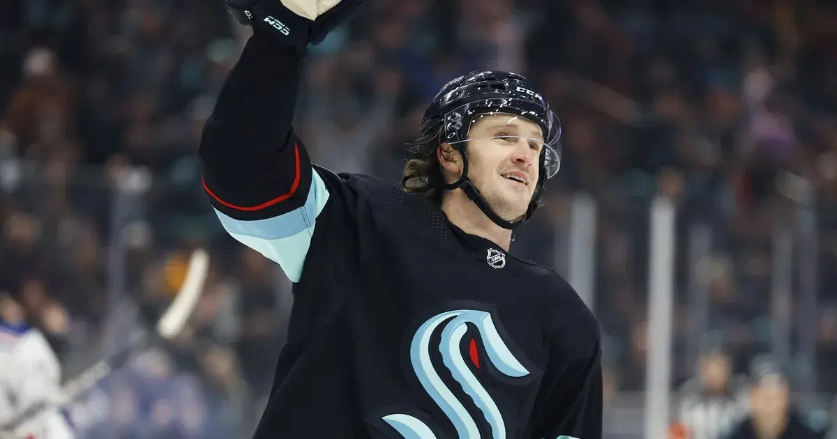 Red Wings vs Kraken Prediction, Odds & Best Bets | NHL Picks Today (2/19): McCann is the Man