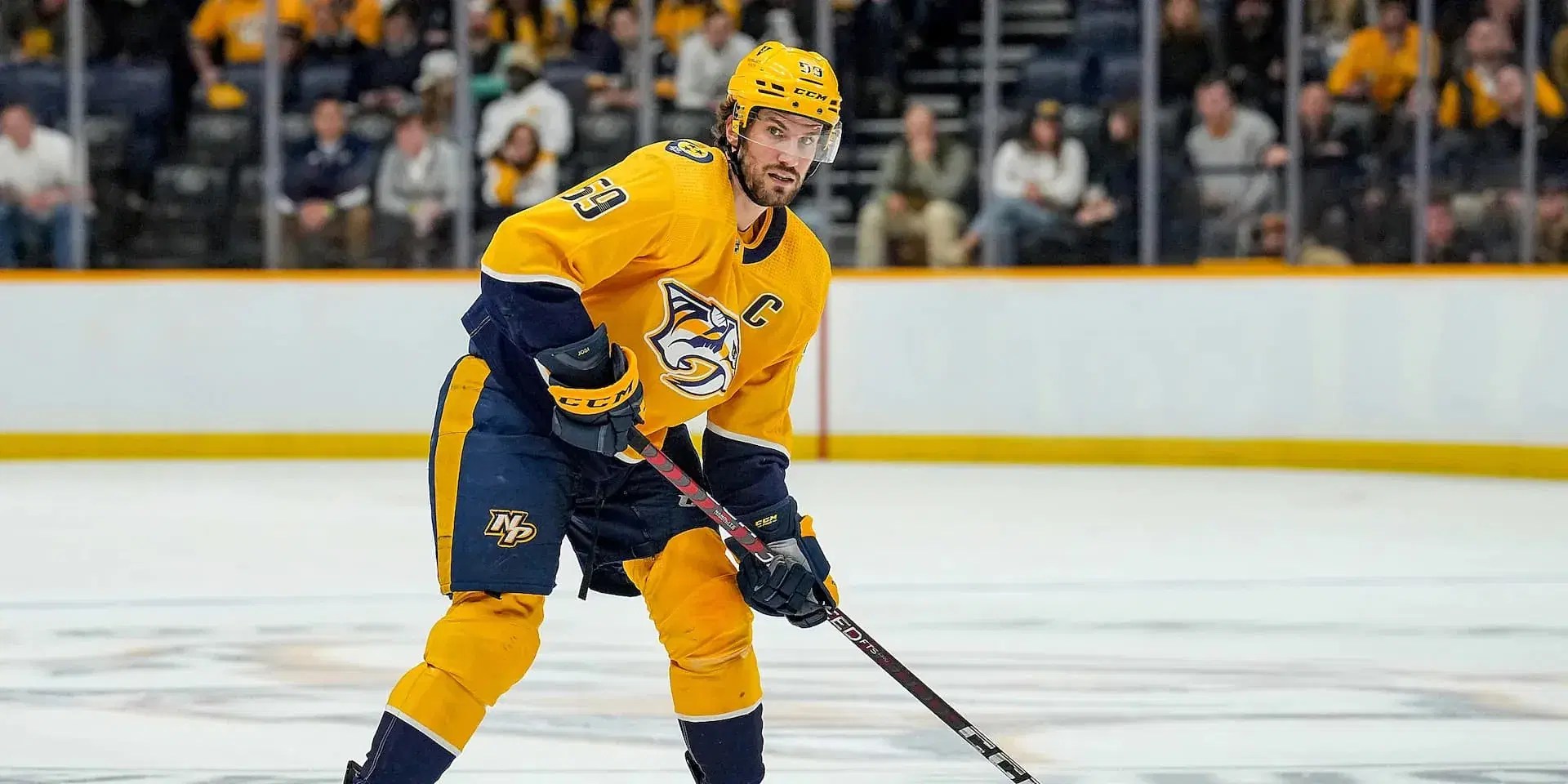 Predators vs Panthers Prediction, Odds & Best Bets | NHL Picks Today (3/21): Josi Remains Hot