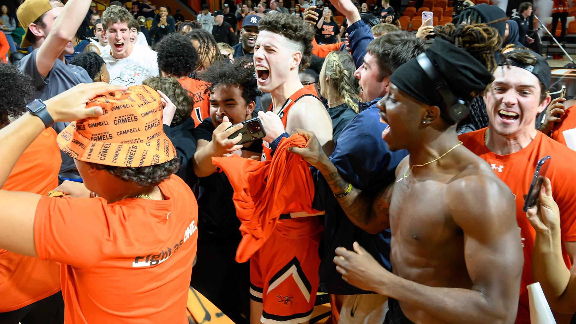 Campbell vs Charleston Odds & Predictions (2/29): Fade the Storm