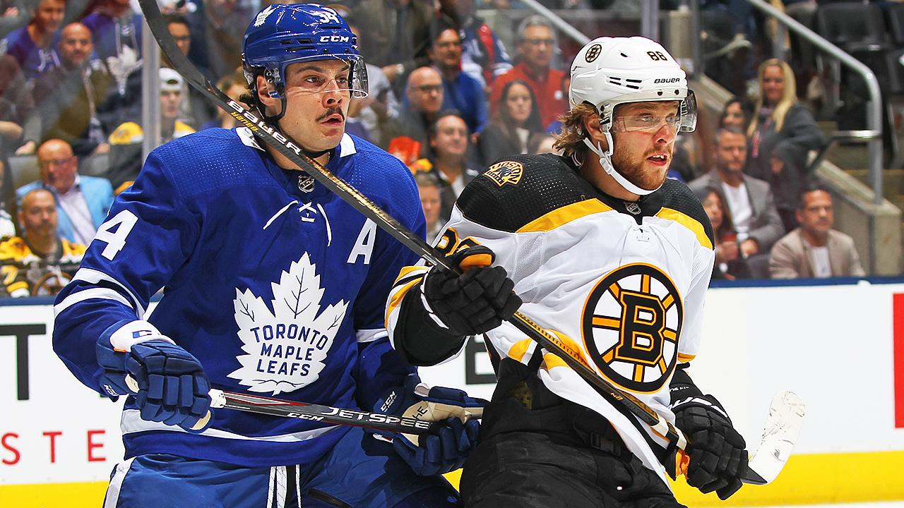 By The Numbers: NHL Eastern Conference Betting Preview