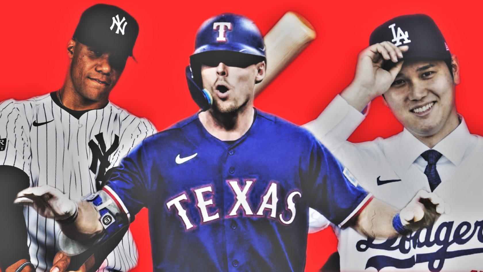 5 biggest 2024 MLB storylines