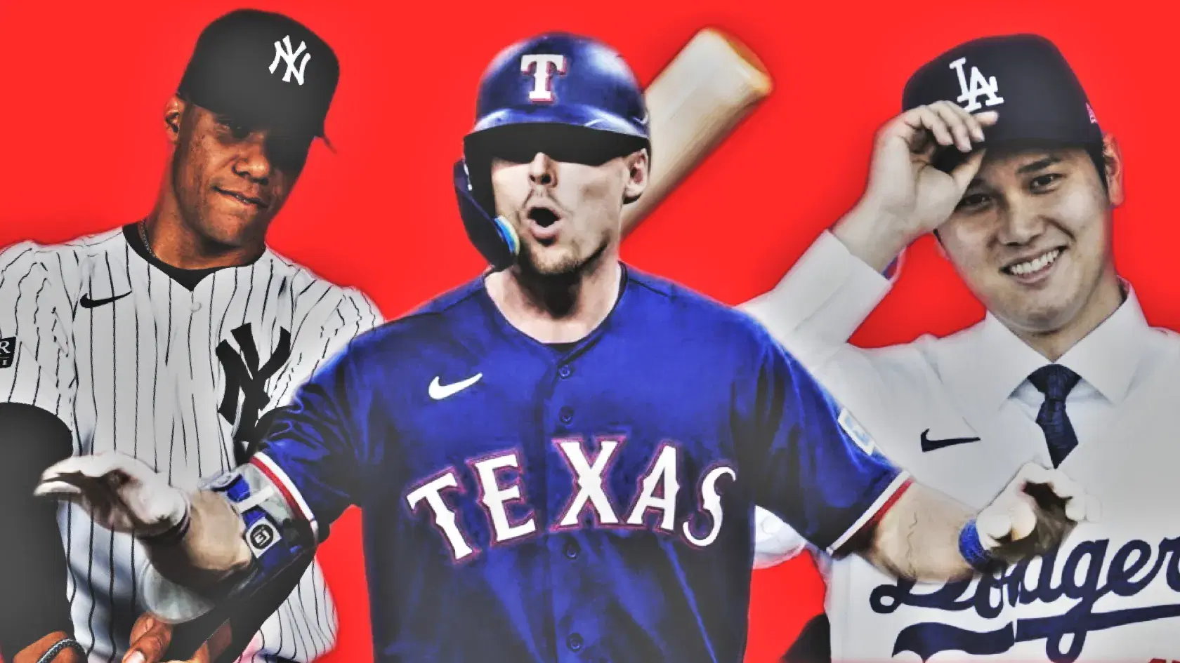 5 Biggest Storylines Heading Into 2024 MLB Season