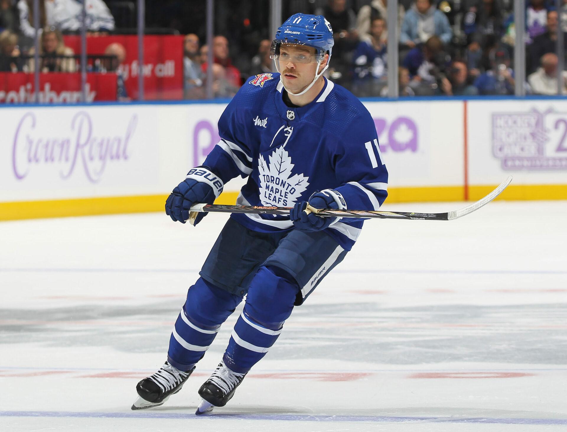 Toronto Maple Leafs vs Winnipeg Jets: NHL Predictions, Odds & Best Bets