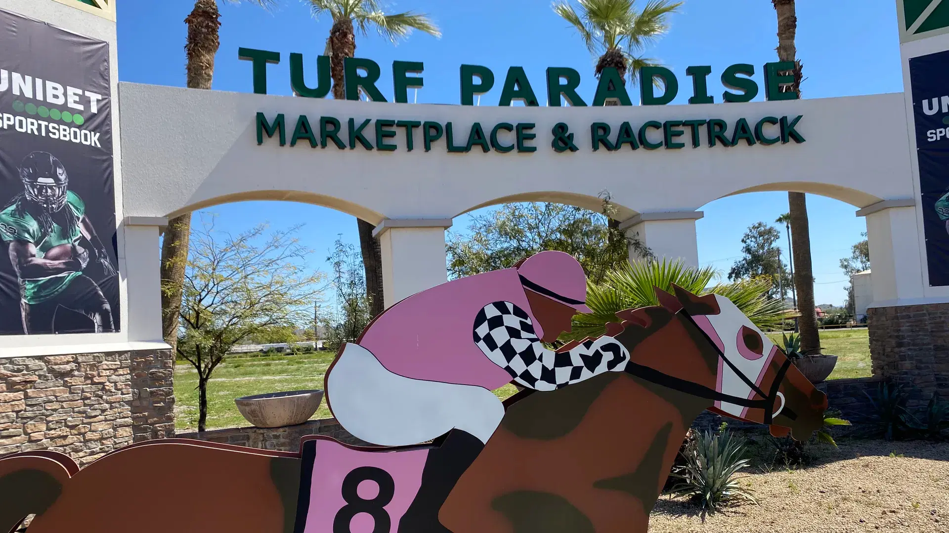 Turf Paradise Picks- Turf Paradise Derby (03/15/2025)
