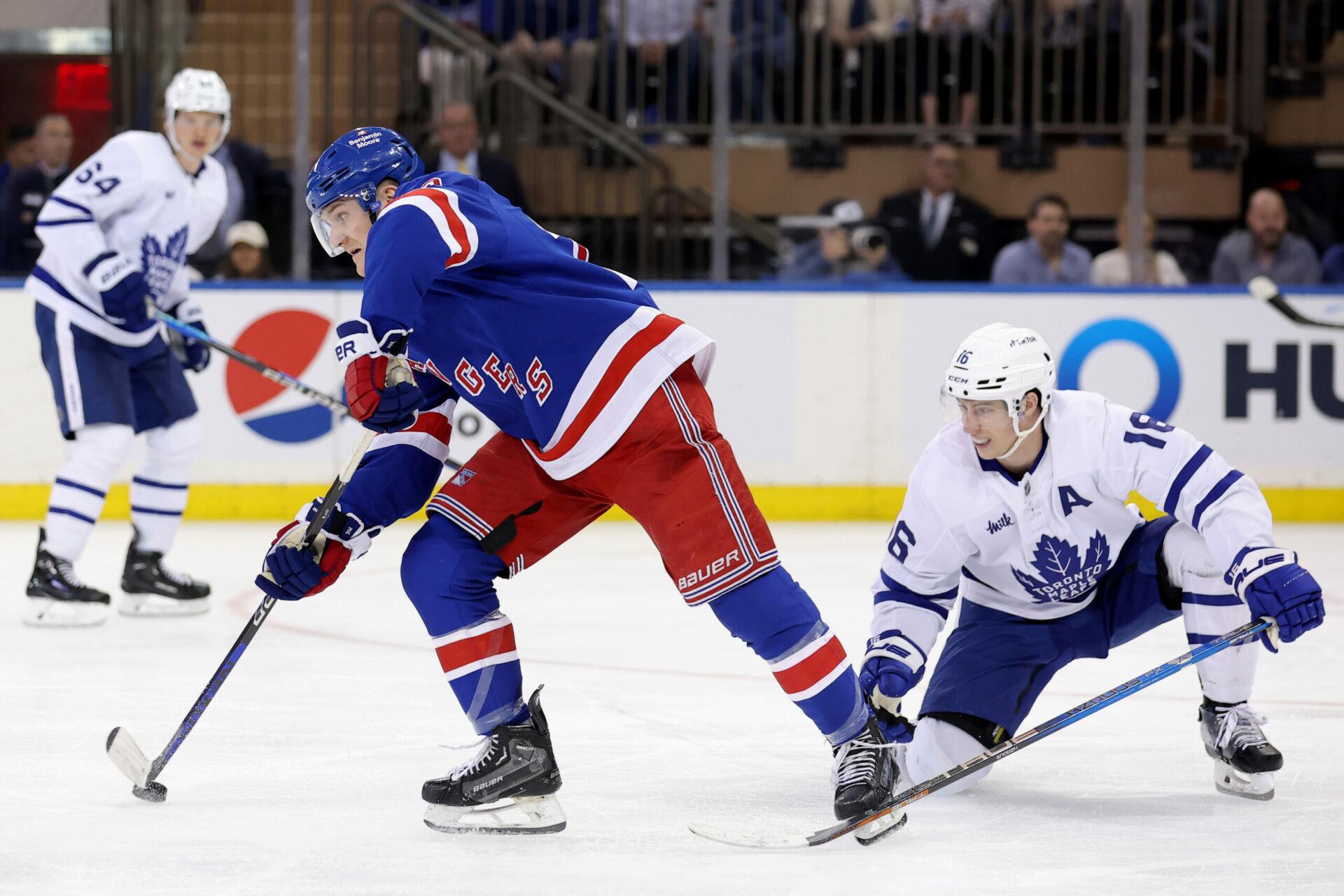 By The Numbers: What The Analytics Say About Betting Tonight’s NHL Slate