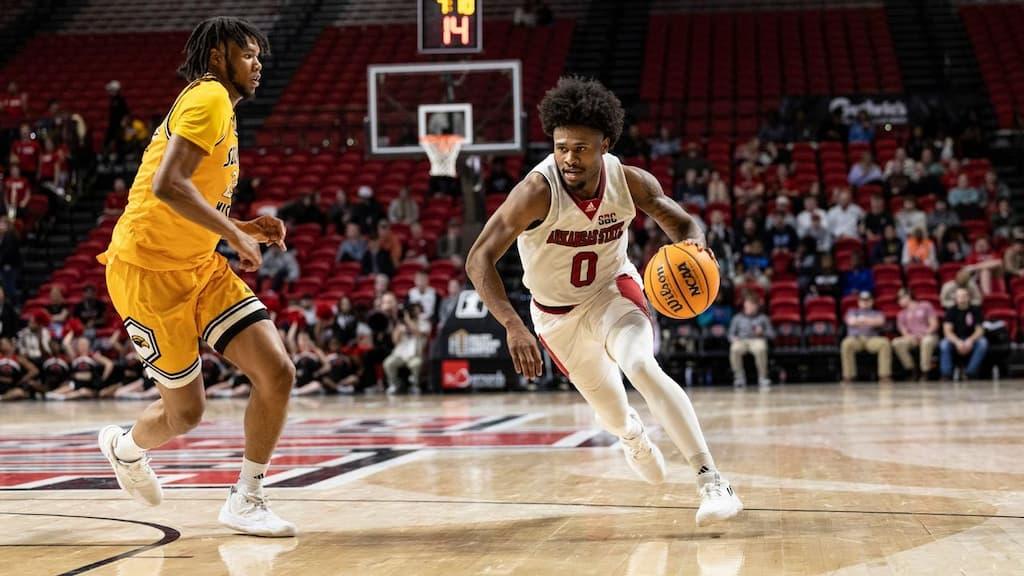 Montana vs Arkansas State Prediction & Best Bets: Will the Red Wolves Move On in Daytona?