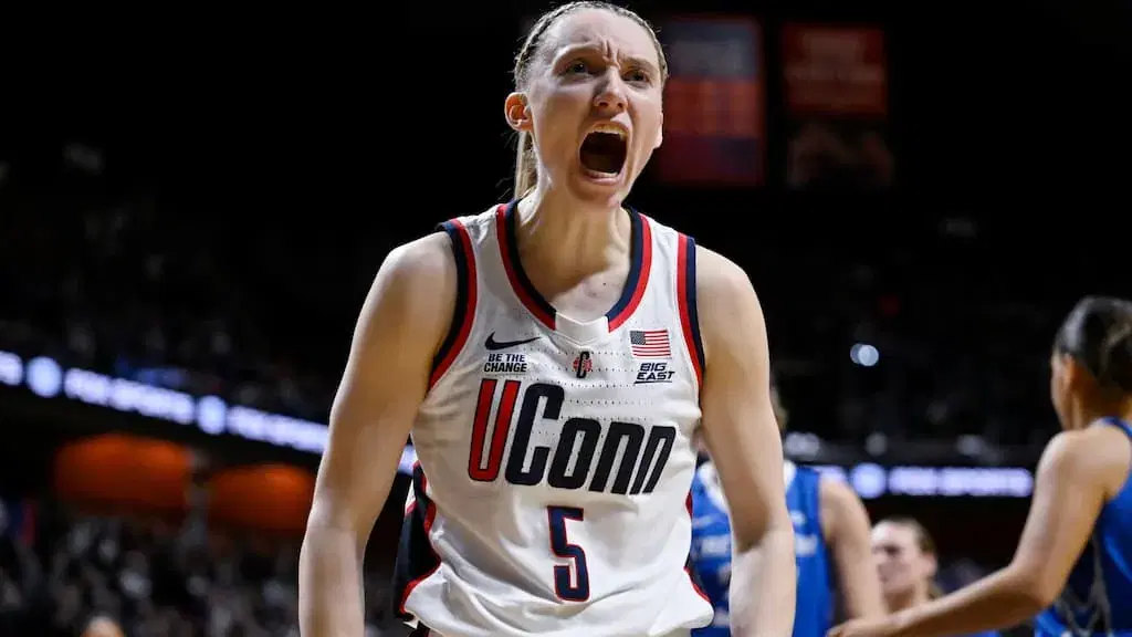 Women’s March Madness 2025 Bracket, Seeds, and NCAA Tournament Schedule