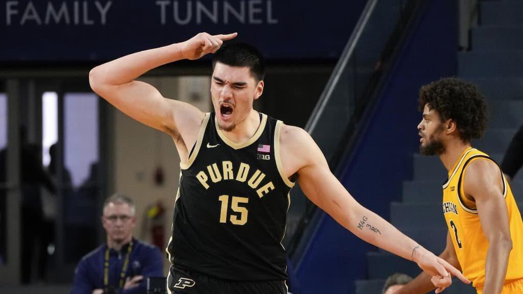 2024 NCAA Men’s Tournament Midwest Region Breakdown, Predictions & Picks: Will Purdue Prevail?