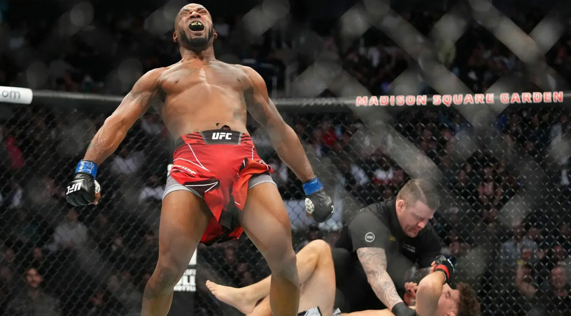 UFC 300 Predictions: Pereira vs. Hill Preliminary Card, Early Prelims Picks & Odds