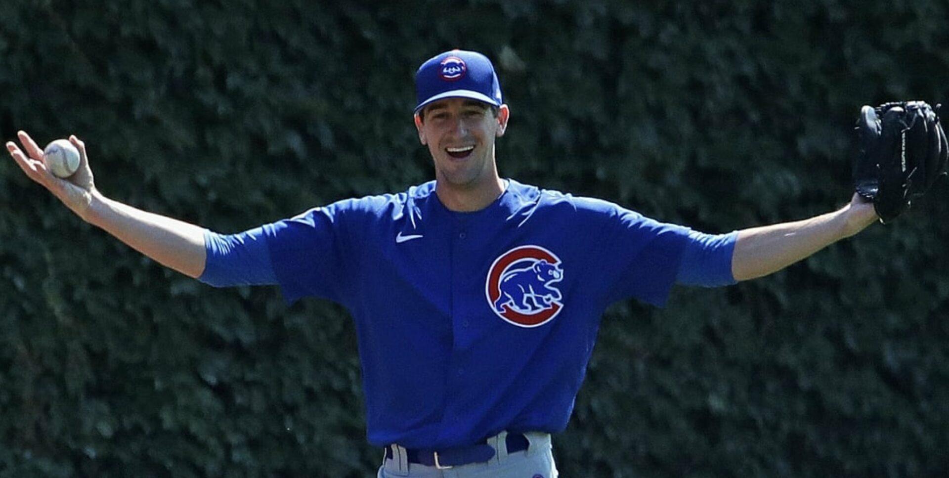 Pirates vs Cubs MLB Predictions, Odds & Best Bets (5/17): Can Chicago Bounce Back?