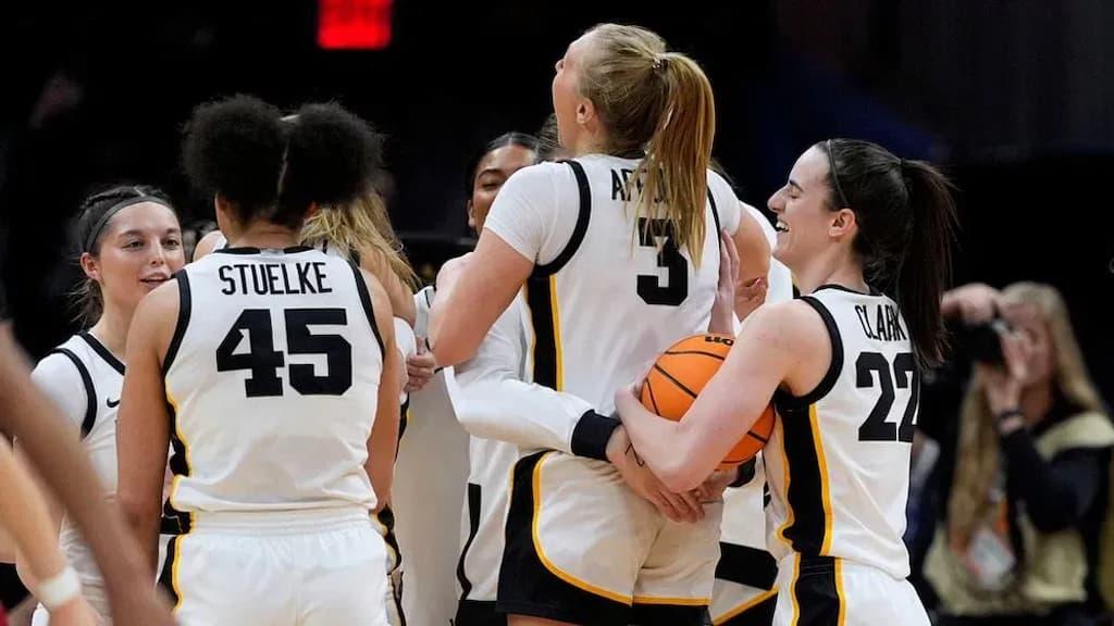 Iowa vs South Carolina Prediction & Picks: Clark’s Crowning Moment or 38-0 for the Gamecocks?