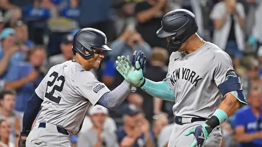 Guardians vs Yankees ALCS Game 2 Predictions, MLB Odds & Best Bets (10/15)