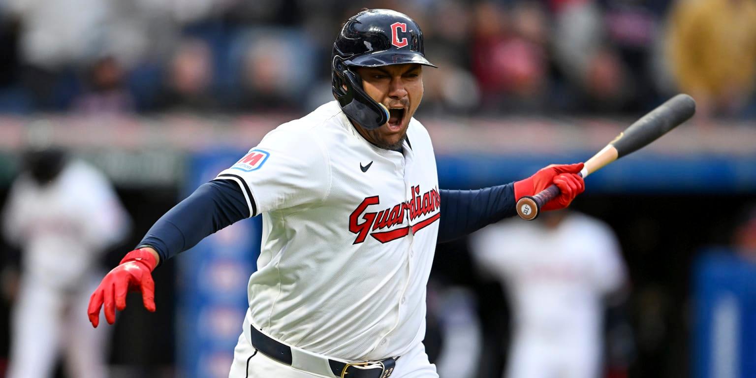 Mets vs Guardians MLB Predictions, Odds & Best Bets (5/22): Will Cleveland Complete the Sweep?