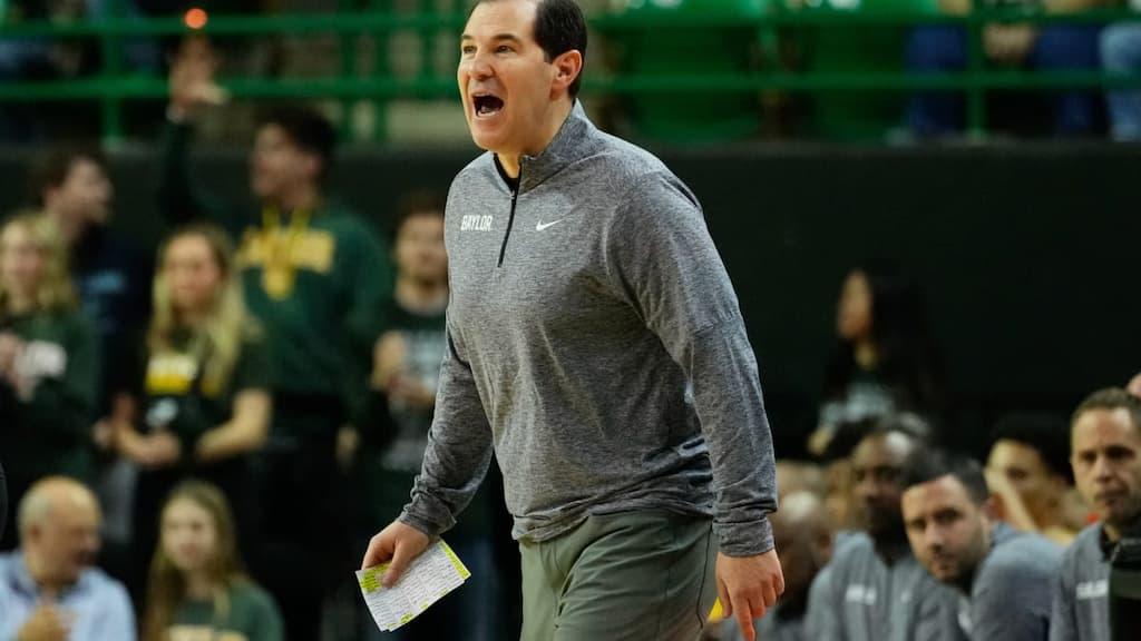#13 Baylor vs #22 St. John’s: NCAA Basketball Predictions, Odds & Best Bets