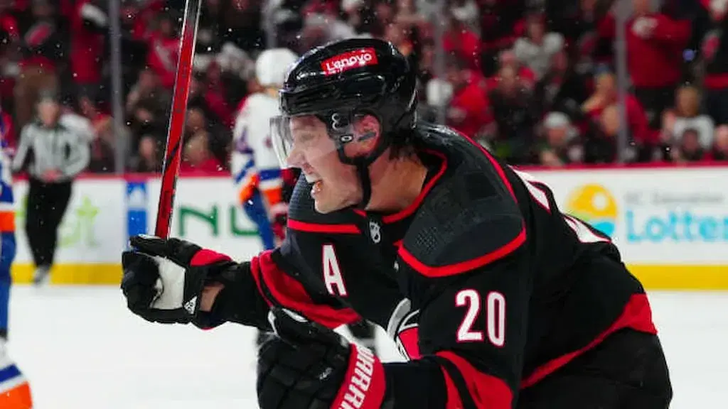 New Jersey Devils vs Carolina Hurricanes: NHL Game 1 Best Bets (4/20)
