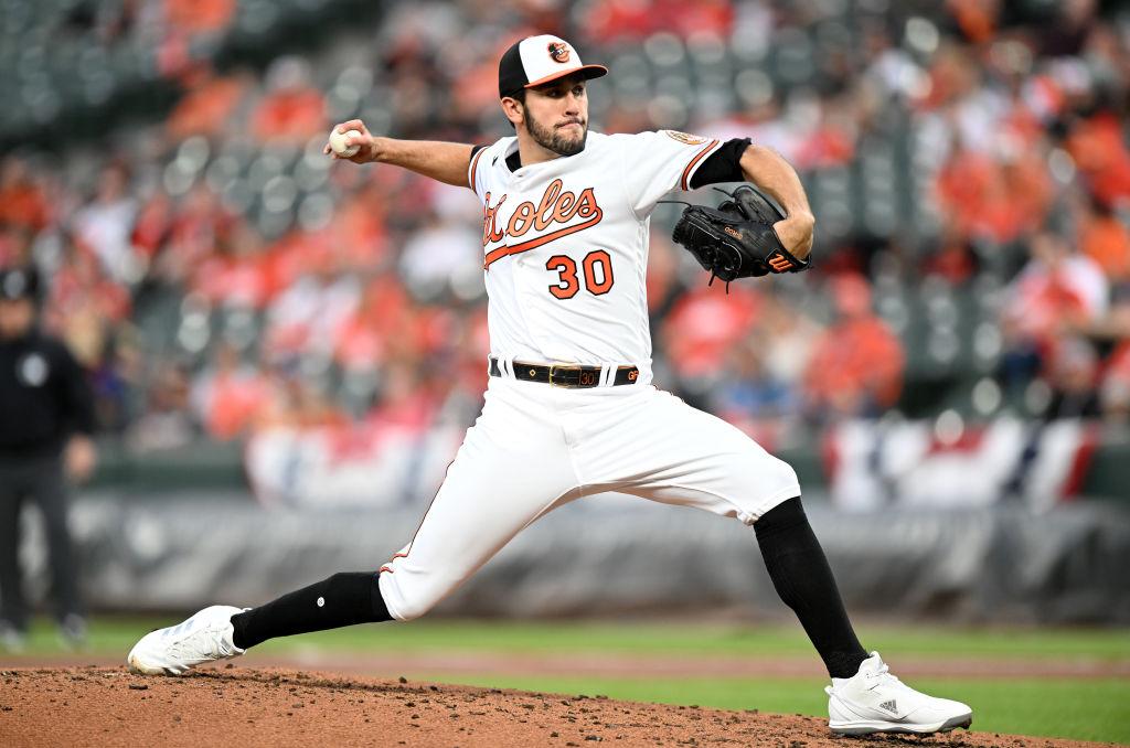 Boston Red Sox vs Baltimore Orioles, Prediction, Odds & Best Bets: May 28th, 2024