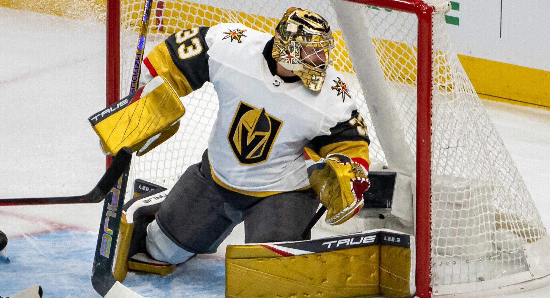 Vegas Golden Knights vs Dallas Stars, Game 7 Best Bets: It All Comes Down to This