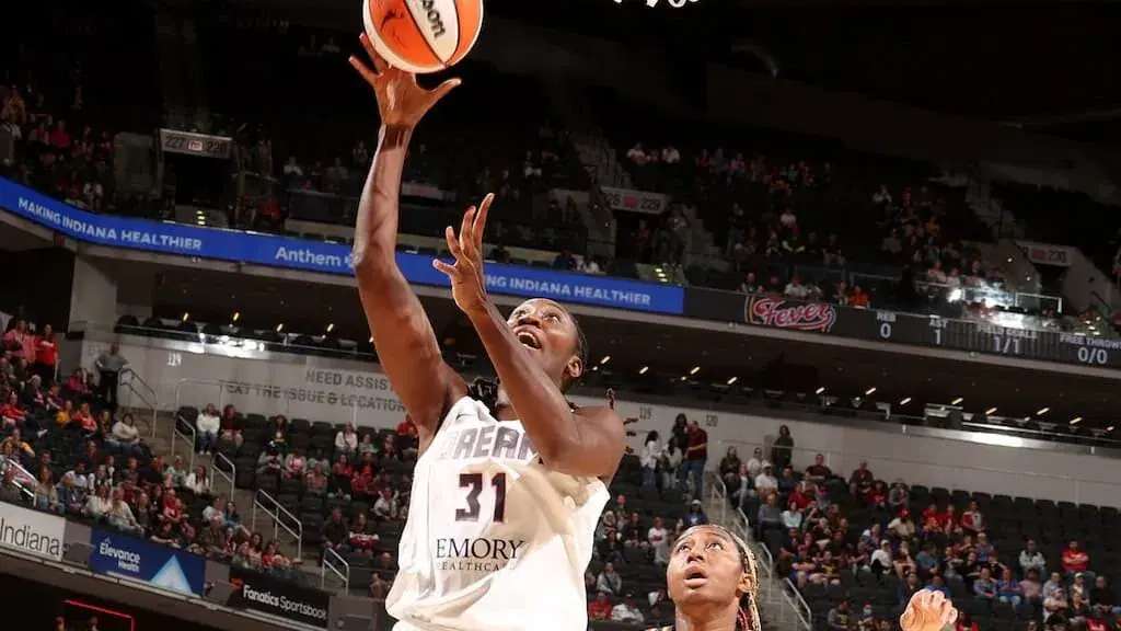 Wings vs Dream WNBA Prediction & Picks (5/21): Talented Teams Seek 2-1 Start