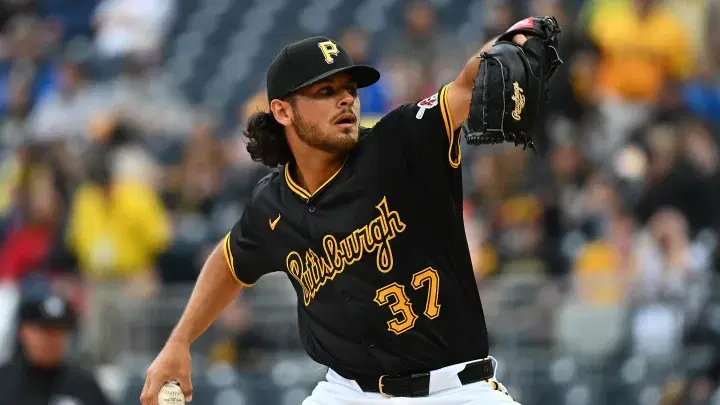 MLB Must Bet Props: Pitcher Props | May 28, 2024