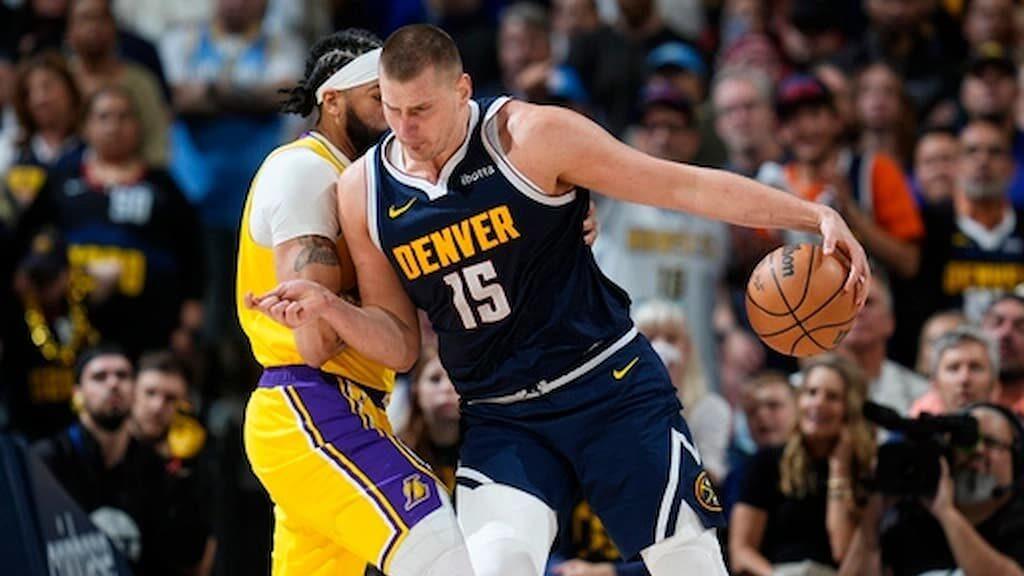 Minnesota Timberwolves vs Denver Nuggets Game 1 prediction & best bets 5/4/2024 cover