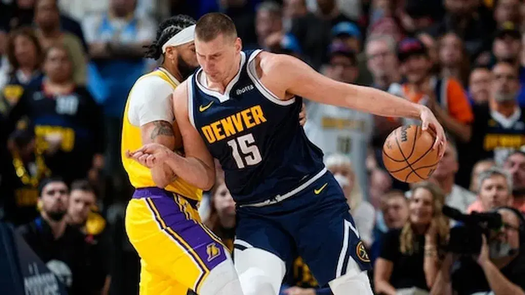 Timberwolves vs Nuggets Game 1 Prediction & Best Bets: Denver Seeks Series-Opening Statement