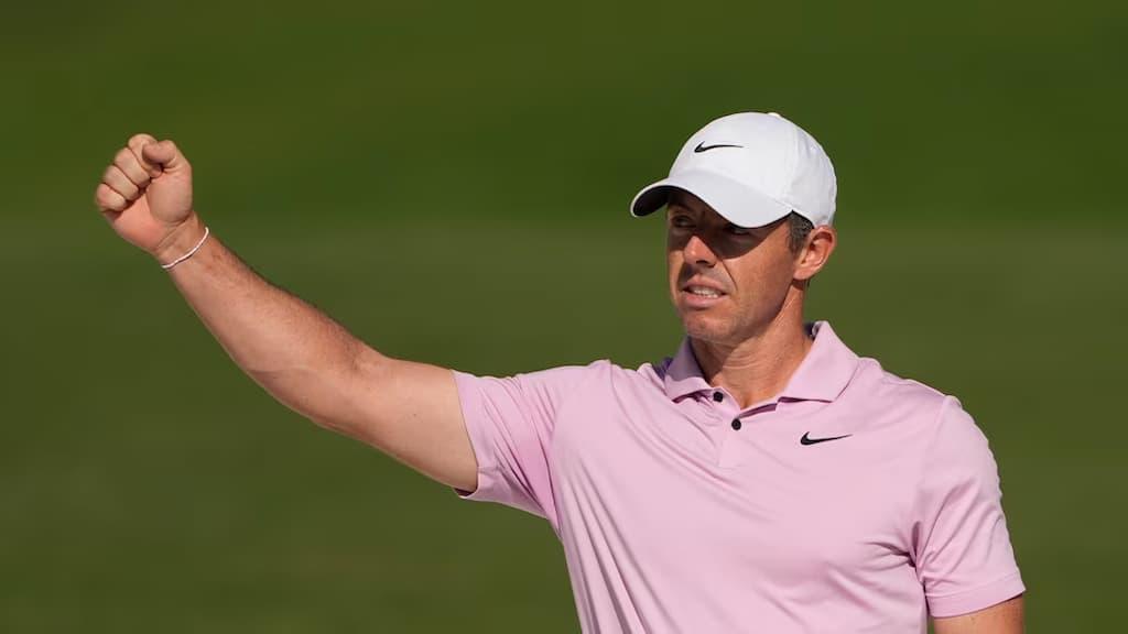 PGA Championship 2024 Predictions & Picks cover Rory McIlroy