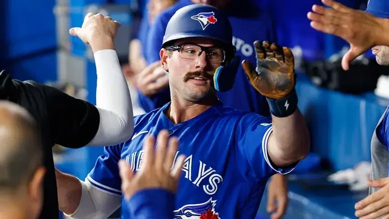 MLB Must Bet Props: Home Runs, Sides & Bases | May 3, 2024