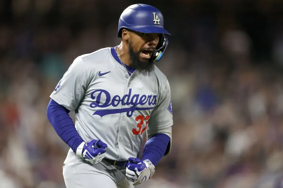 Dodgers vs. Rockies: MLB Predictions, Odds & Best Bets (6/19)