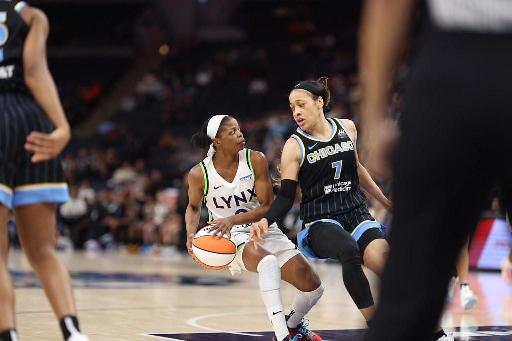 WNBA Lynx vs Sky Picks and Odds | June 30, 2024