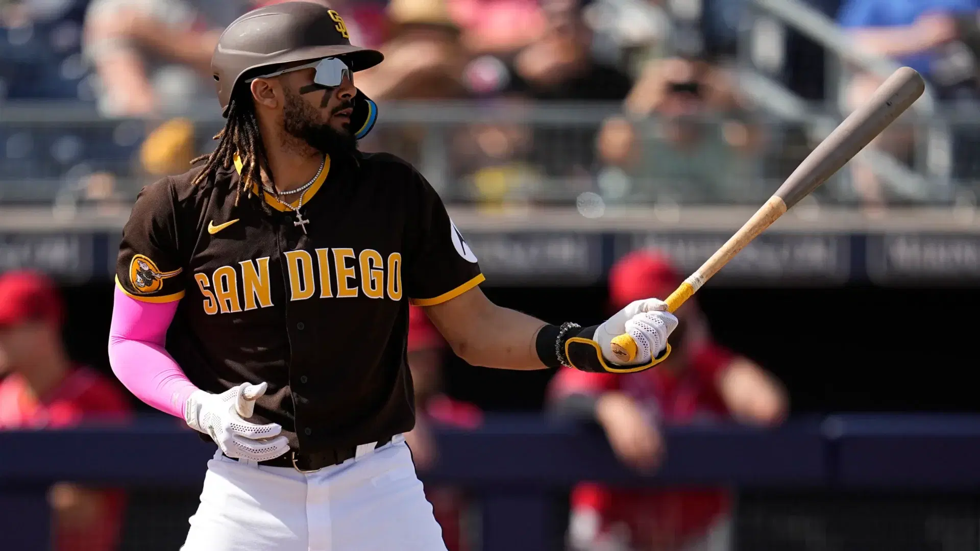 Brewers vs. Padres: MLB Predictions, Odds & Best Bets (6/20)