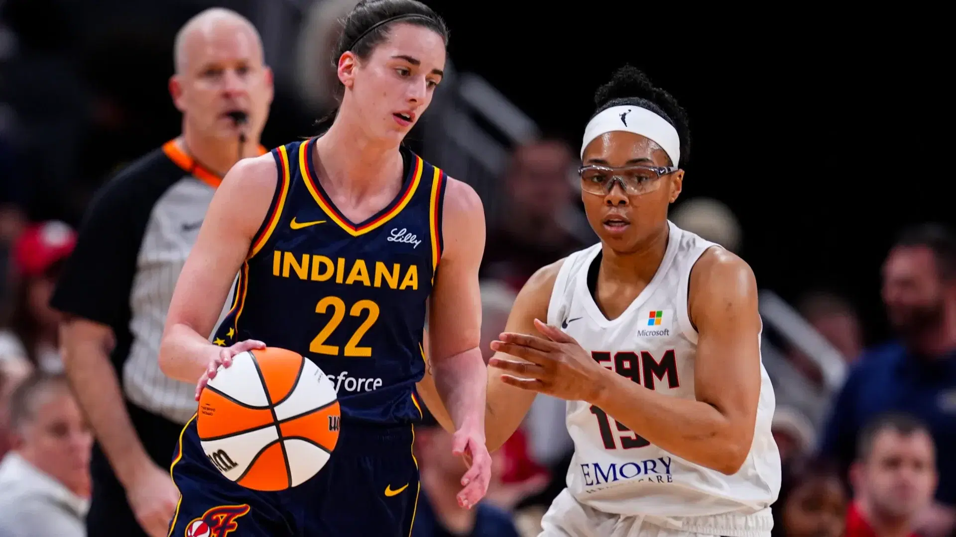 WNBA Dream vs Fever Picks and Odds | June 13, 2024